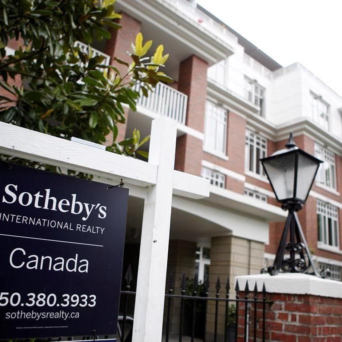 StatCan latest wealth survey shows stark disparity between homeowners, renters